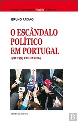 Bertrand.pt - O Escândalo Político em Portugal