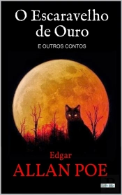 O Escaravelho De Ouro