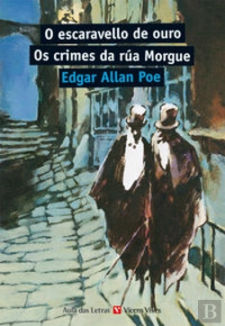 Bertrand.pt - O Escaravello De Ouro. Os Crimes Da Rua Morgue