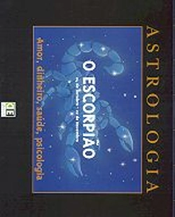 Bertrand.pt - O escorpião