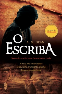 Bertrand.pt - O Escriba