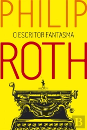 O Escritor Fantasma