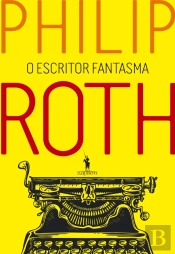 O Escritor Fantasma