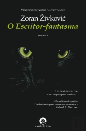 O Escritor-fantasma