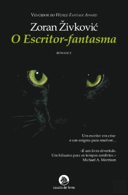 Bertrand.pt - O Escritor-fantasma