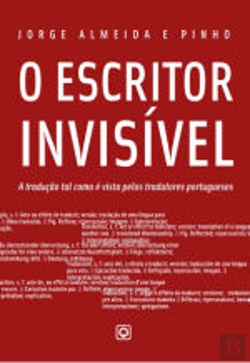 Bertrand.pt - O Escritor Invisível