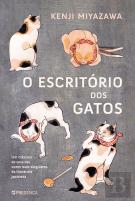 O Escritório dos Gatos