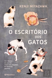 O Escritório dos Gatos