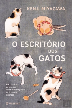 Bertrand.pt - O Escritório dos Gatos