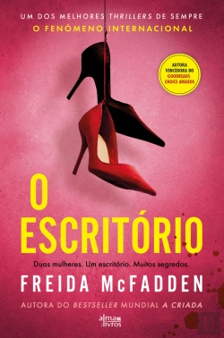 Bertrand.pt - O Escritório