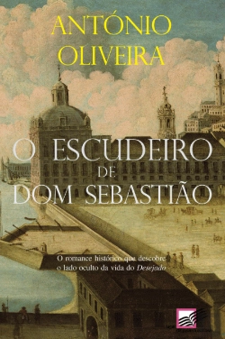 Bertrand.pt - O Escudeiro de Dom Sebastião