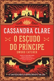 O Escudo do Princípe