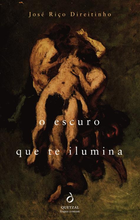 O Escuro que te Ilumina