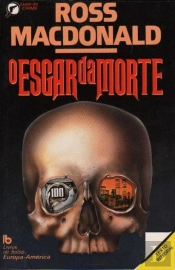 O Esgar da Morte