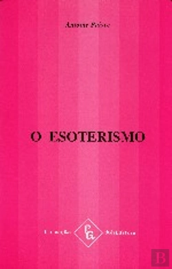 Bertrand.pt - O Esoterismo
