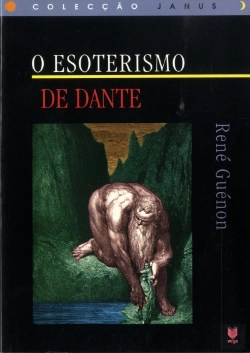 Bertrand.pt - O Esoterismo de Dante