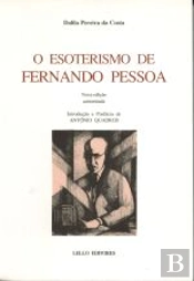 O Esoterismo de Fernando Pessoa