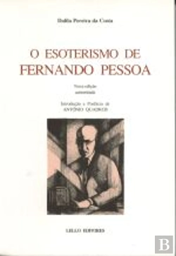 Bertrand.pt - O Esoterismo de Fernando Pessoa