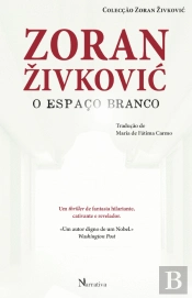 O Espaço Branco
