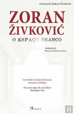 Bertrand.pt - O Espaço Branco