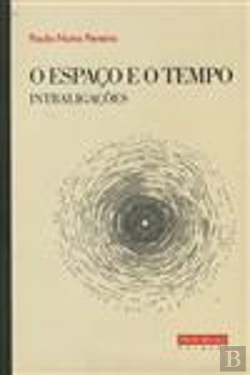 Bertrand.pt - O Espaço e o Tempo: Intraligações (+ cassete áudio)