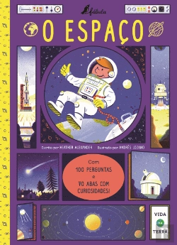 Bertrand.pt - O Espaço