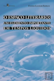 O Espaço Literário