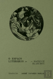 O Espaço Literário
