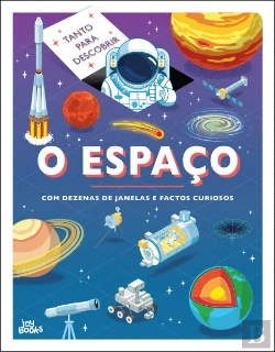 Bertrand.pt - O Espaço