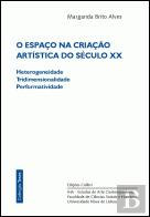 O Espaço na Criação Artística do Século XX