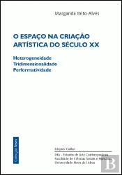 O Espaço na Criação Artística do Século XX