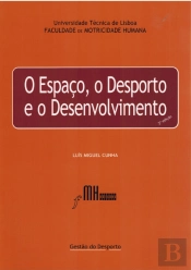 O Espaço, o Desporto e o Desenvolvimento
