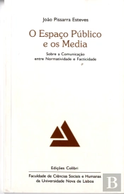O Espaço Público e os Media