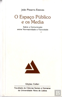 Bertrand.pt - O Espaço Público e os Media