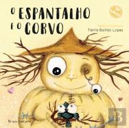 O Espantalho e o Corvo