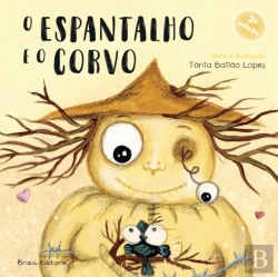 Bertrand.pt - O Espantalho e o Corvo