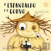 O Espantalho e o Corvo