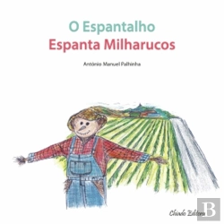 Bertrand.pt - O Espantalho Espanta Milharucos