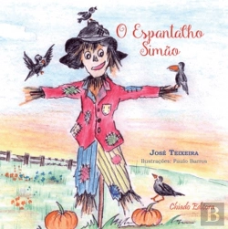 Bertrand.pt - O espantalho simão