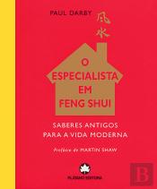 O Especialista em Feng Shui