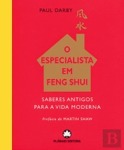 O Especialista em Feng Shui