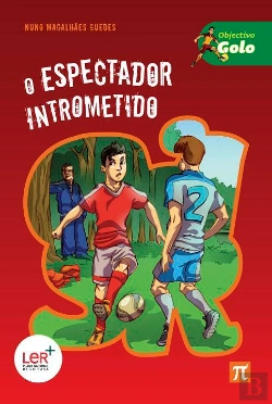 Bertrand.pt - O Espectador Intrometido