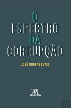 Bertrand.pt - O Espectro da Corrupção