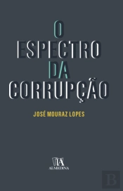 O Espectro Da Corrupção