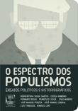 O Espectro dos Populismos