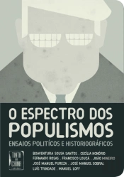 O Espectro dos Populismos