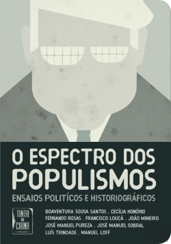 Bertrand.pt - O Espectro dos Populismos