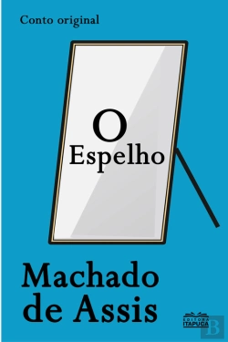 Bertrand.pt - O Espelho - Conto Original