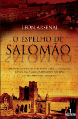 Bertrand.pt - O Espelho de Salomão