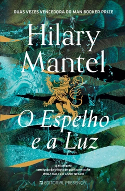 Bertrand.pt - O Espelho E A Luz
